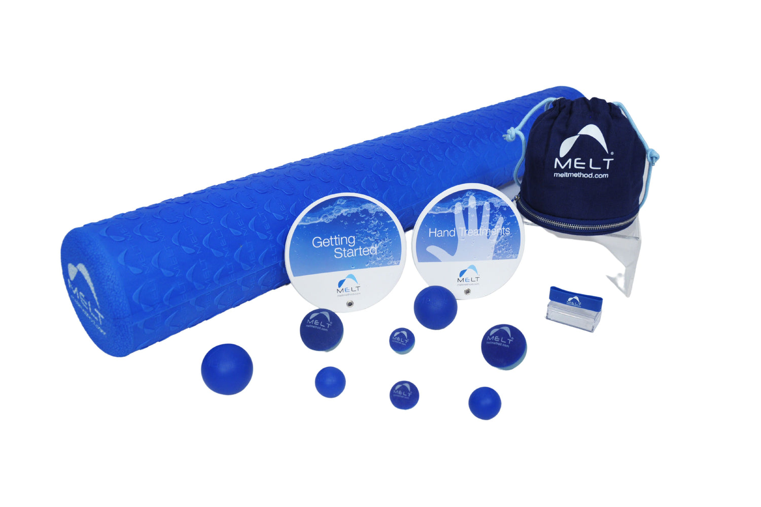 melt beginner bundle