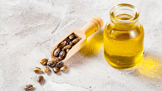 Castor Oil Benefits and Uses