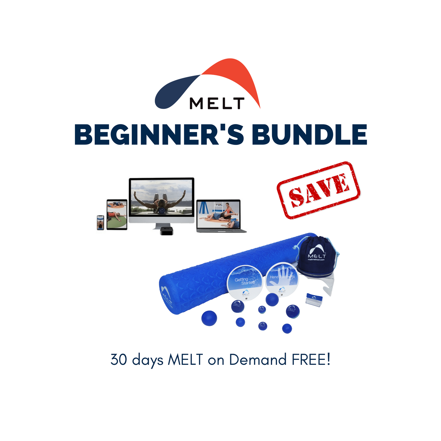 melt beginner bundle